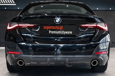BMW Seria 4 Gran Coupe 430i M Sport