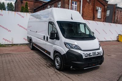 Fiat Ducato Maxi L4H3