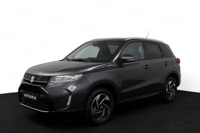Suzuki Vitara 1.4 Boosterjet mHEV Elegance 4WD aut