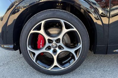 Alfa Romeo Tonale Veloce