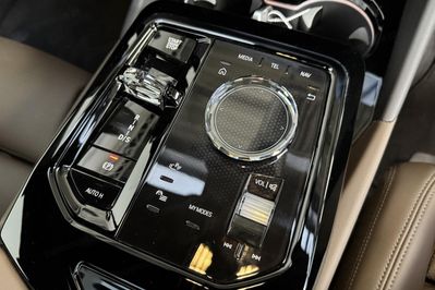 BMW Seria 5 520d xDrive M Sport