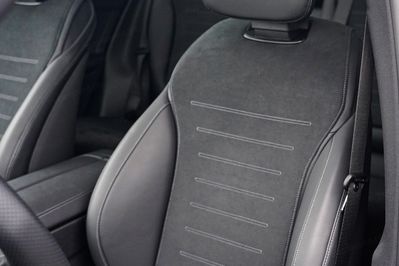 Mercedes GLC 200 4-Matic AMG Line