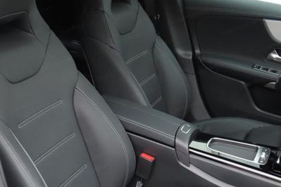 Mercedes Klasa A 45 S AMG 4-Matic+