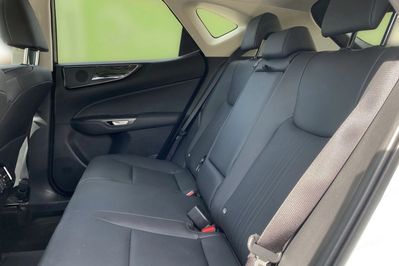 Lexus NX 450h+ Prestige AWD