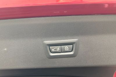 BMW X4 xDrive20d M Sport sport-aut