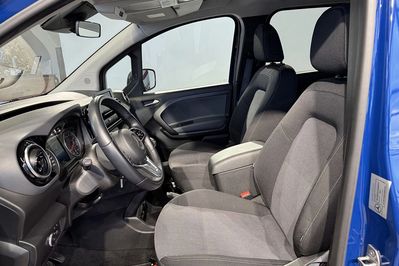 Mercedes Citan Tourer 110 CDI L1H1