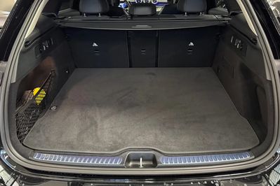 Mercedes GLC 220 d mHEV 4-Matic AMG Line