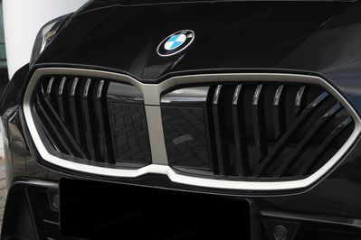 BMW Seria 1 116 M Design