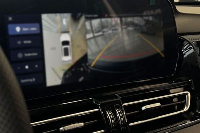 Hongqi HS5 Executive AWD 2.0T