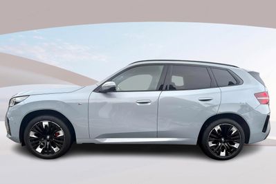 BMW X3 xDrive20d M Sport