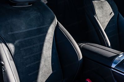 Mercedes GLC 300  4-Matic AMG Line