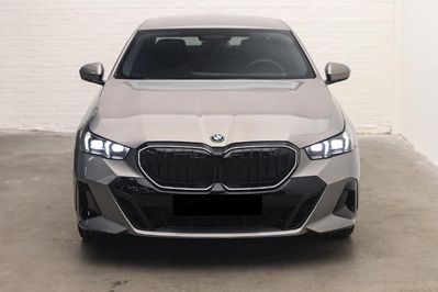 BMW Seria 5 520d xDrive M Sport