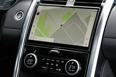 Land Rover Discovery V D250  Dynamic SE