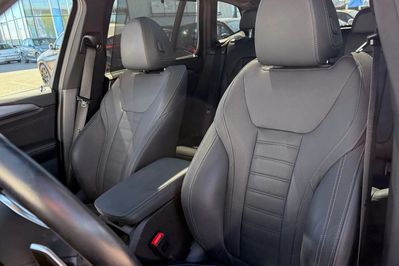 BMW X3 xDrive20d M Sport