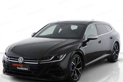 Volkswagen Arteon Shooting Brake TSI 4Motion R DSG