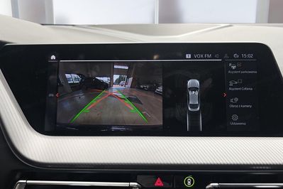 BMW Seria 2 218D M Sport