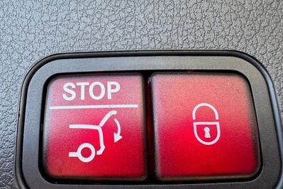 Mercedes GLB 200 AMG Line