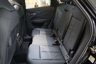 Audi Q3 TFSI S line Sportback