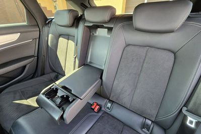 Audi A6 40 TDI mHEV quattro S tronic