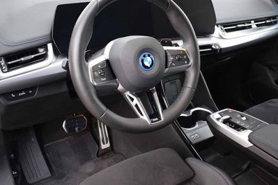 BMW X1 xDrive25e M Sport