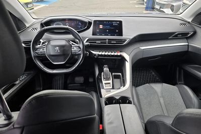 Peugeot 3008 Bluehdi 120 Stop Start EAT6 Active