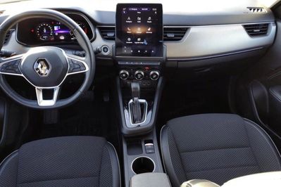 Renault Arkana 1.3 TCe EDC