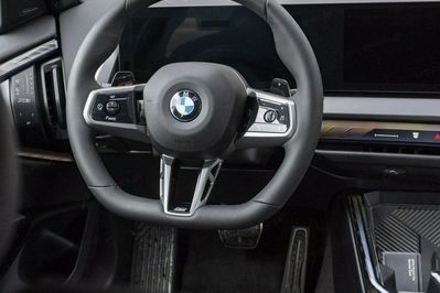 BMW X3 xDrive20d M Sport