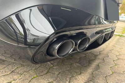 Mercedes CLE AMG  53 4-Matic+