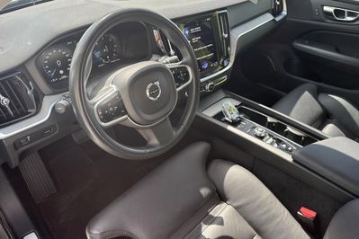 Volvo V60 B4 D Inscription