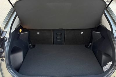 Toyota Yaris Cross Hybrid 1.5 Executive