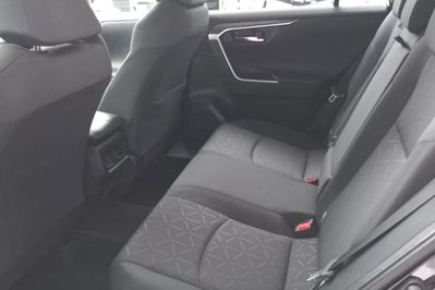 Toyota RAV4 2.0 Comfort 4X2 Ms
