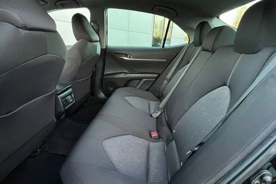 Toyota Camry 2.5 Hybrid Comfort