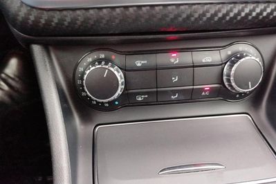 Mercedes GLA 220 4-Matic