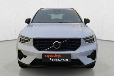 Volvo XC40 B3 Plus Dark aut