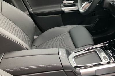 Mercedes GLB 200 Progressive