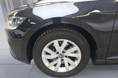Volkswagen Passat 2.0 TDI EVO Essence DSG
