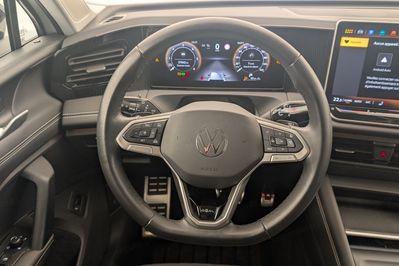 Volkswagen Tiguan LIFE PLUS 2.0 TDI DSG7