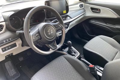 Suzuki Swift 1.2 Dualjet SHVS Elegance