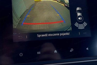 Renault Arkana 1.3 TCe Equilibre EDC