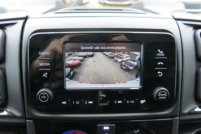 Toyota Proace Max L3H2 Active