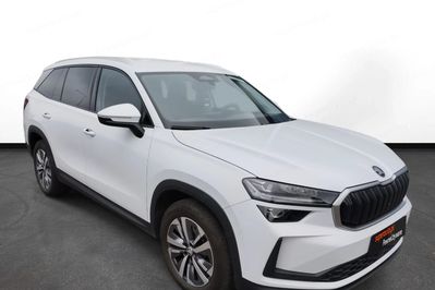 Skoda Kodiaq 2.0 TDI 4x4 Selection DSG