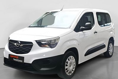Opel Combo 1.5 Edition