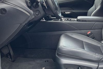 Lexus RX 350h Business Hybrid