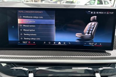 BMW X5 xDrive40d M Sport