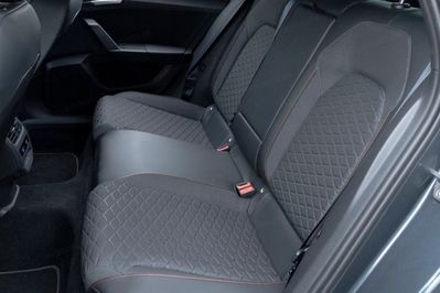 Seat Leon 1.5 EcoTSI EVO FR S&S DSG