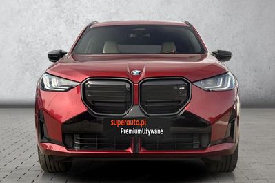 BMW X3 xM50 xDrive