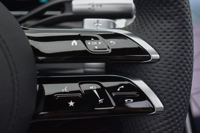Mercedes Klasa S 450 d  4-Matic L AMG Line
