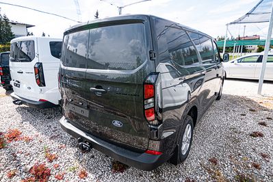 Ford Transit Custom 320 L2H1 Trend
