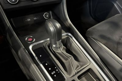 Seat Ateca 1.5 TSI DSG