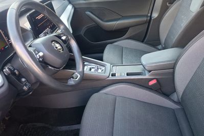 Skoda Octavia 2.0 TDI Ambition DSG
